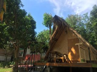 Pai Yard Guest House - 1