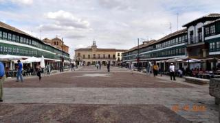 La Posada de Los Comediantes - Almagro - 3