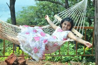 NANDANVAN TENT & RESORT TAPOLA - Medha - 4