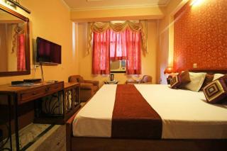 Hotel Indraprastha - New Delhi - 5