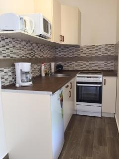 Weninger Studio Apartman - 5