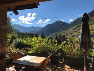 Gîte C 1.2.3 Soleil - Saint-Martin-Vésubie - 8