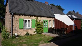 Ostsee-Kate - Schmatzin - 2