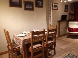 Chalets D'Or, Les Deux Alpes - Mont-de-Lans - 4