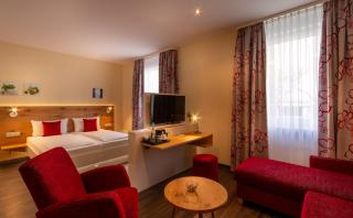 Hotel Zum Rosengarten - Darmstadt - 0