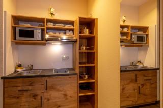 Hotel Zum Rosengarten - 9