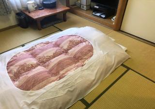 Sky Hotel - Matsuyama - 6