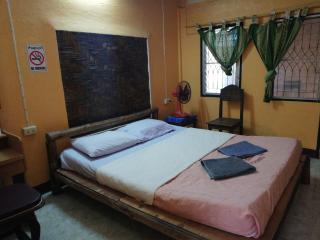 Chian house - 2