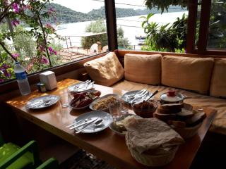 Cennet Pansiyon - Kaleucagız - 2