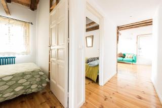 Ático de Mowgli - SOL - 6