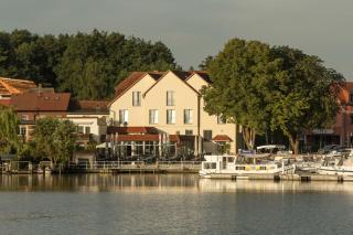 Hotel Müritzterrasse - Röbel - 0