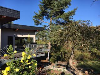 Ferienhaus HAAGALM - Primstal - 2