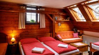 Penzion Barborka - Poprad - 2