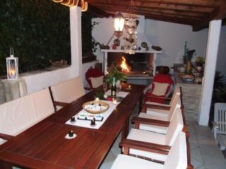 Apartment with private pool and arbor - Malinska - 9
