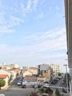 Superbe ! Appart T3 - Vue mer - Garage - Palavas-les-Flots - 9