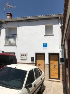 Apartamento Arco del Cristo - Cáceres - 5