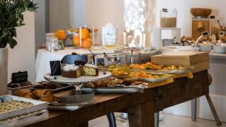 Park Hotel Italia - Cannero Riviera - 8