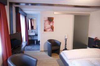 Hotel Primavera - Saas-Grund - 4