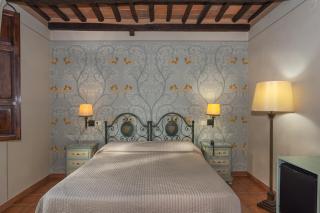 Hotel Villa Cheli - Lucca - 1