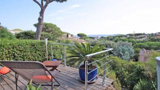 Les Bastides de Pan Cuet - Sainte-Maxime - 8