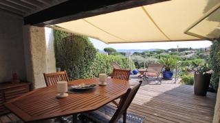 Les Bastides de Pan Cuet - Sainte-Maxime - 1