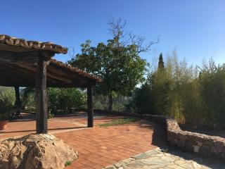 Finca Horno de Cal - Aracena - 1