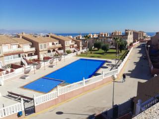 Bungalow Junto A La Piscina, Gran Alacant - 5