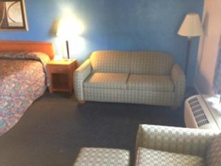 Budget Inn - Madison - 6