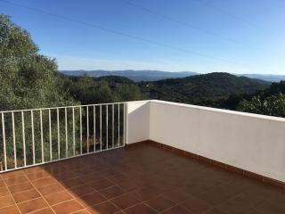 Finca Horno de Cal - Aracena - 2