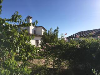 Finca Horno de Cal - Aracena - 4