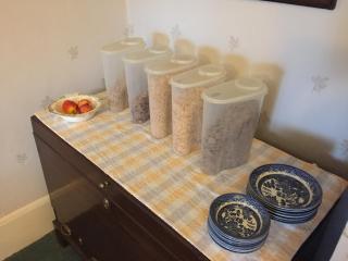 Haselor Farm B & B - Evesham - 8