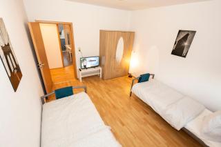 AVR Apartment HOF 11 - Bremerhaven - 8