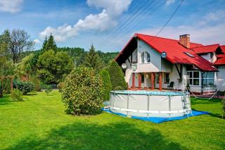 U Kieszów - Alicja Kiesz - Ustrzyki Dolne - 4