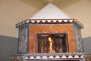 Dar Imperial - Imlil - 1