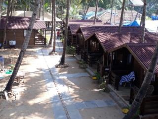 Agonda Paradise - Agonda - 9