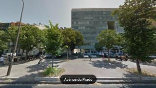 Marseille Prado Perier - 1