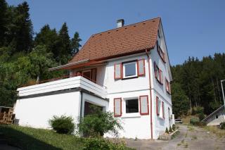 BlackforestBike&HikeHouse - Baiersbronn - 0