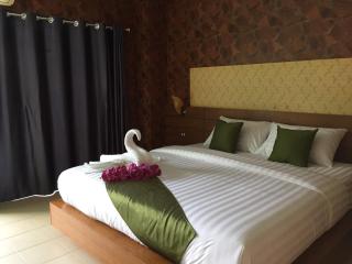 saithong guesthouse - Strand Rawai - 2