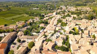 Hotel Du Midi - Visan - 2