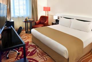 Vision Imperial Hotel Formerly Excelsior Hotel Downtown - Dubai - 2