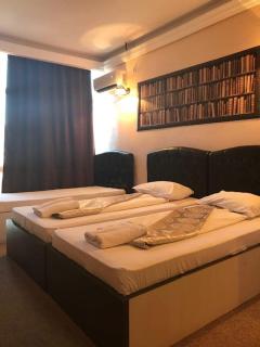 Sport Residence - 8