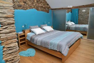 Gîte Au Coeur de Champlon - Champlon - 9