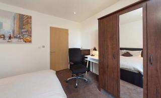 Luxury Apartment in North Greenwich - Londra - 7