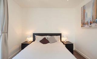 Luxury Apartment in North Greenwich - Londra - 6