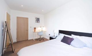 Luxury Apartment in North Greenwich - Londra - 3