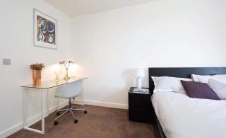 Luxury Apartment in North Greenwich - Londra - 1