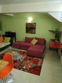 Modern Basement Apartment Gio Ii - Zakynthos - 8