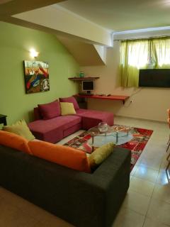Modern Basement Apartment Gio Ii - Zakynthos - 5