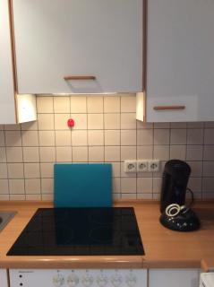 Messewohnung Düsseldorf-Nord - Düsseldorf - 4