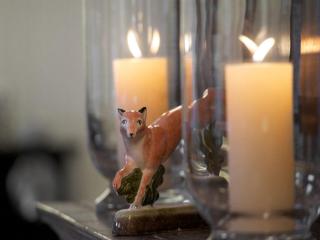 Fox and Grapes - London - 5